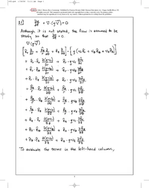 Solution Manual For Aerodynamics For Engineers, 6Th Edition