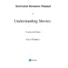 Solution Manual for Understanding Movies, 14th Edition