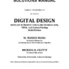 Dynamics of Structures, 5th Edition Solution Manual