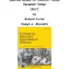 Chemical Process Equipment Design Solution Manual