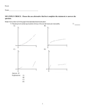 Test Bank For Precalculus, 11th Edition