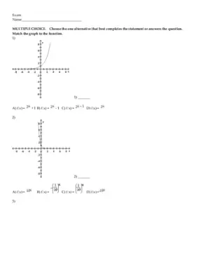 Test Bank For Calculus For The Life Sciences, 2Nd Edition