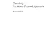 Test Bank for Chemistry: An Atoms-Focused Approach, 2nd Edition