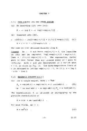 Solution Manual For Thermal Physics, 2nd Edition